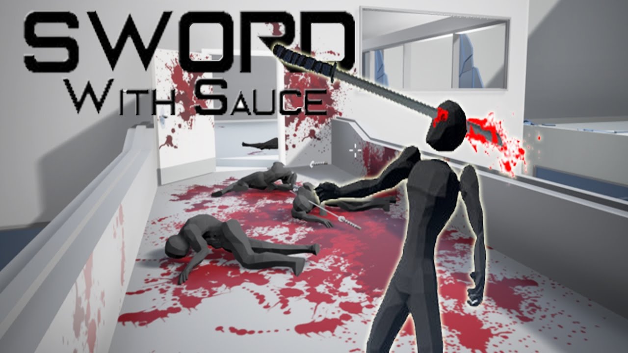sword with sauce free download